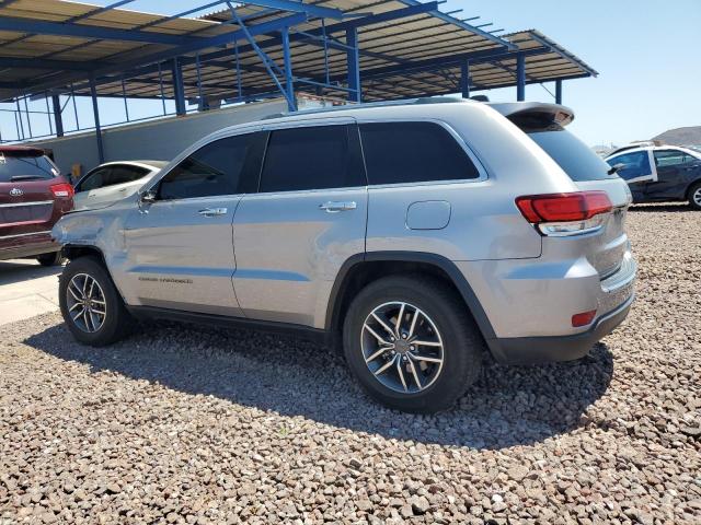 Photo 2 from auction – 2020 JEEP GRAND CHER with VIN 1C4RJEBG3LC219808