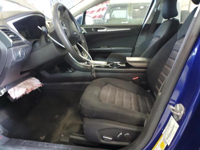 Photo 7 from auction – 2016 FORD FUSION SE with VIN 3FA6P0H78GR162143