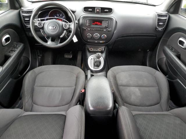 Photo 8 from auction – 2014 KIA SOUL with VIN KNDJN2A29E7722891