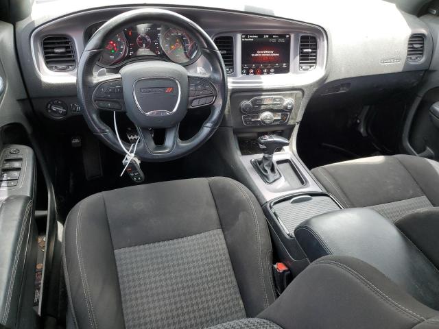 Photo 8 from auction – 2021 DODGE CHARGER GT with VIN 2C3CDXHG2MH648666