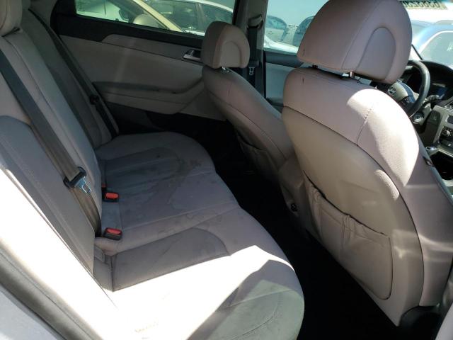 Photo 10 from auction – 2017 HYUNDAI SONATA SE with VIN 5NPE24AF2HH559560