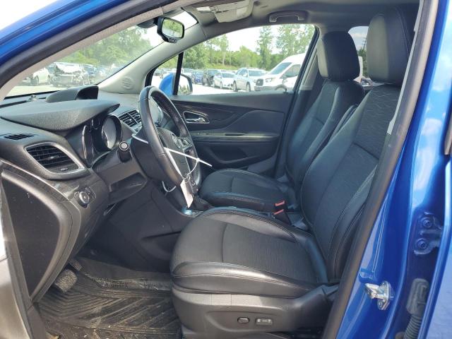 Photo 7 from auction – 2016 BUICK ENCORE CON with VIN KL4CJBSB7GB593675