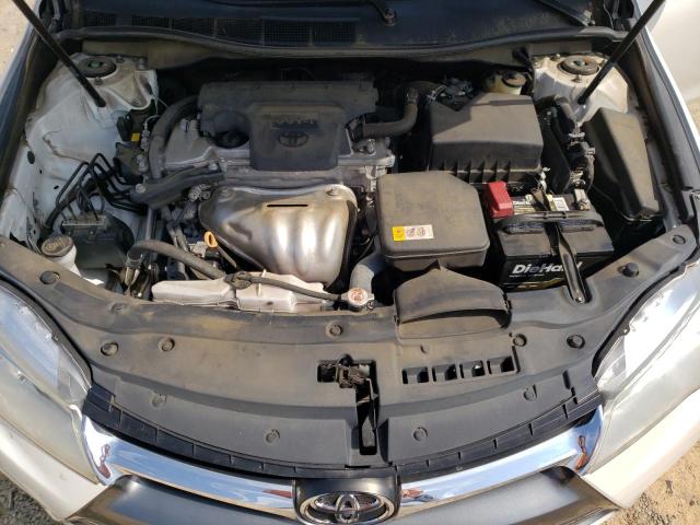 Photo 11 from auction – 2017 TOYOTA CAMRY LE with VIN 4T1BF1FK1HU448348