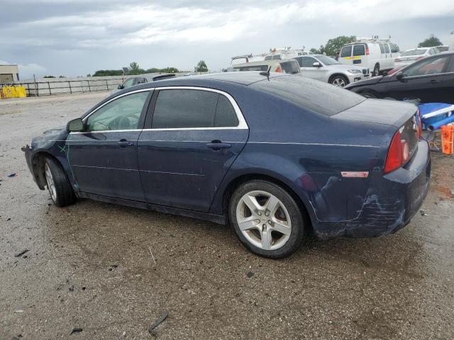 Photo 2 from auction – 2011 CHEVROLET MALIBU LS with VIN 1G1ZB5E14BF203630