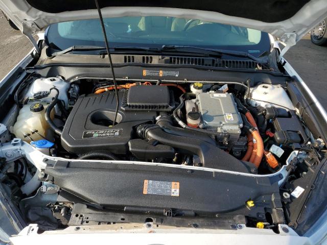 Photo 11 from auction – 2016 FORD FUSION TIT with VIN 3FA6P0SU1GR236033