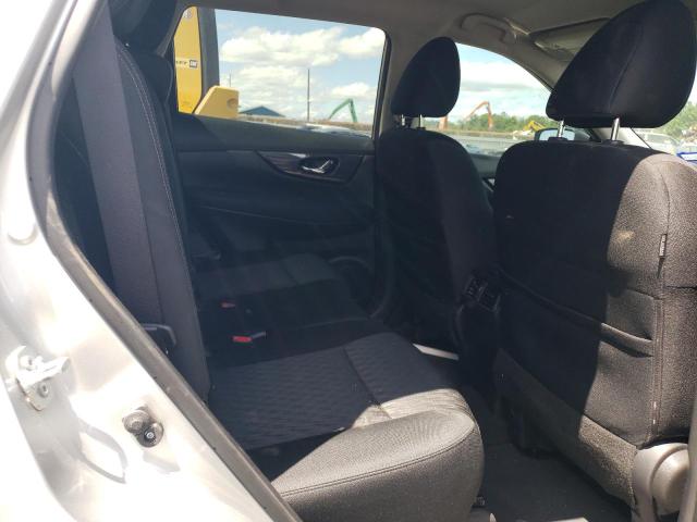 Photo 10 from auction – 2017 NISSAN ROGUE S with VIN KNMAT2MT5HP590839