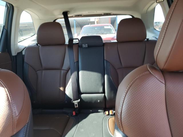 Photo 10 from auction – 2022 SUBARU FORESTER T with VIN JF2SKARC4NH413877