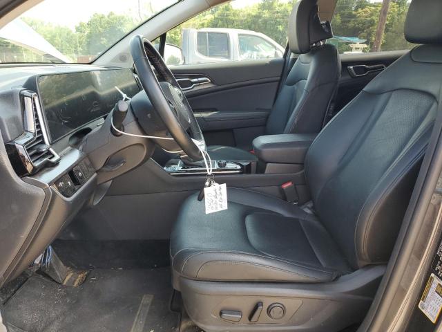 Photo 7 from auction – 2024 KIA SPORTAGE E with VIN 5XYK33DF8RG149134