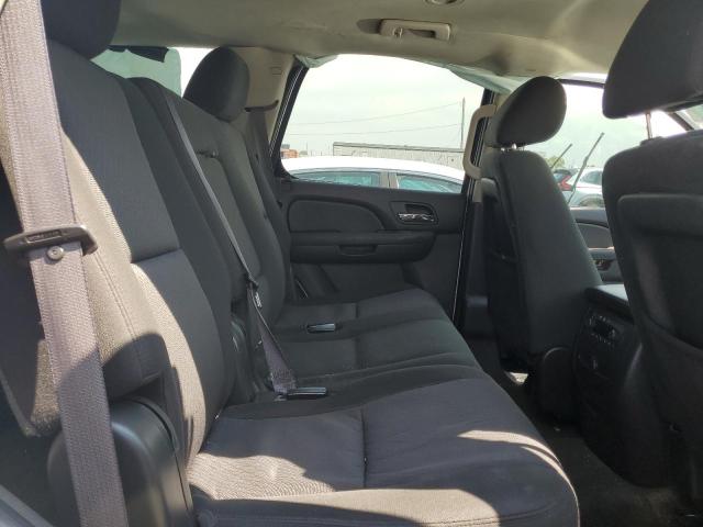 Photo 11 from auction – 2011 CHEVROLET TAHOE C150 with VIN 1GNSCAE04BR243427