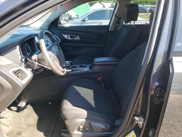 Photo 7 from auction – 2014 GMC TERRAIN SL with VIN 2GKFLVEK8E6232180