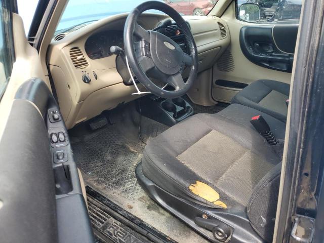 Photo 8 from auction – 2004 FORD RANGER SUP with VIN 1FTYR15E04PA04520