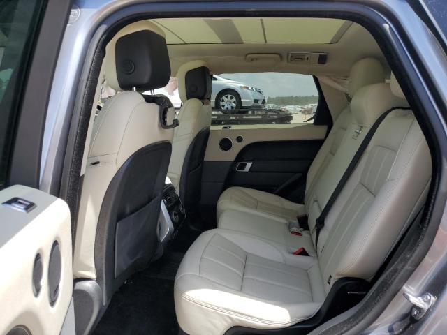 Photo 10 from auction – 2022 LAND ROVER RANGE ROVE with VIN SALWR2SU5NA231742