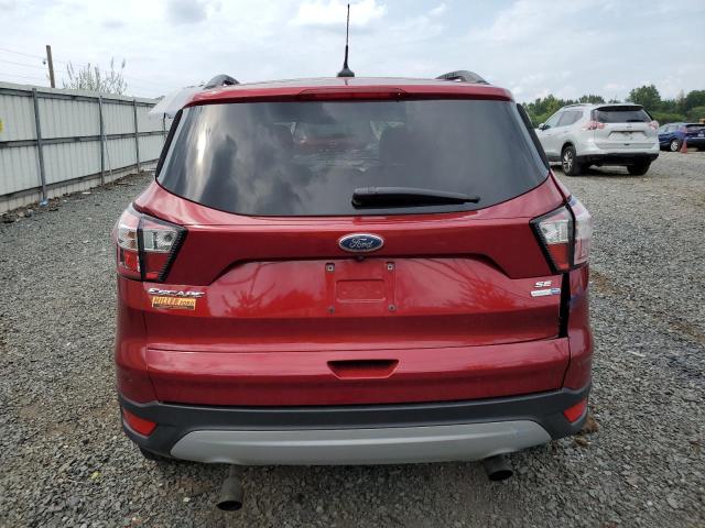 Photo 6 from auction – 2018 FORD ESCAPE SE with VIN 1FMCU9GD1JUB51434