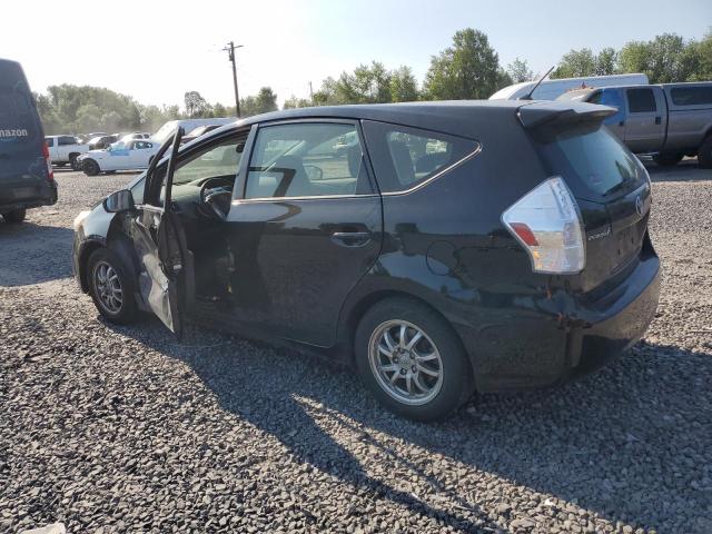 Photo 2 from auction – 2013 TOYOTA PRIUS V with VIN JTDZN3EU4D3206013