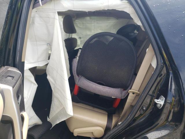 Photo 11 from auction – 2014 TOYOTA 4RUNNER SR with VIN JTEBU5JR0E5191030