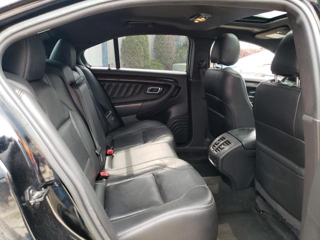 Photo 10 from auction – 2017 FORD TAURUS LIM with VIN 1FAHP2F83HG123422