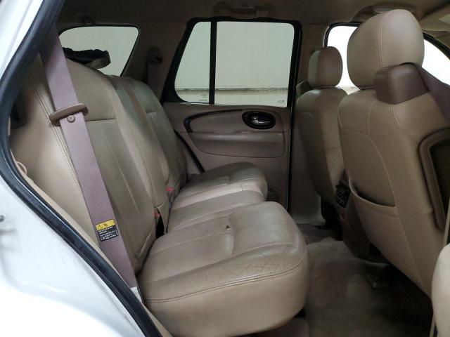 صورة رقم 11 من المزاد - 2004 BUICK RAINIER CX مع VIN 5GADT13S942321090