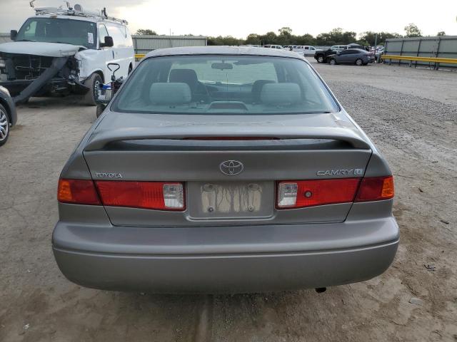 Photo 6 from auction – 2000 TOYOTA CAMRY CE with VIN JT2BG22K3Y0458974