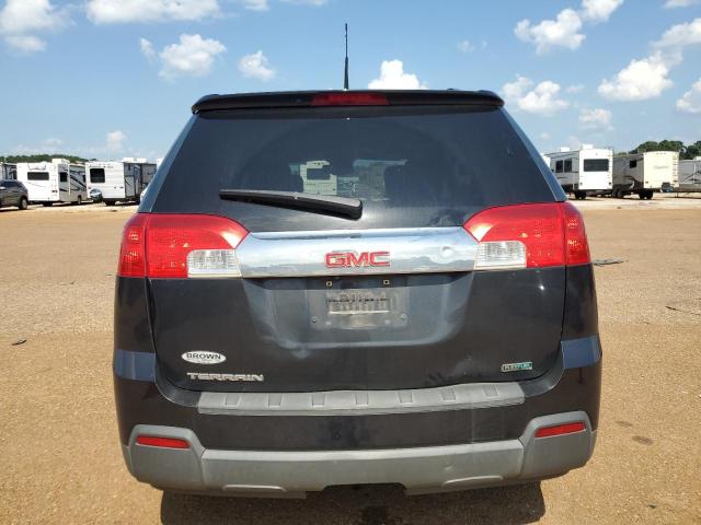 Photo 6 from auction – 2012 GMC TERRAIN SL with VIN 2GKALUEK0C6194946