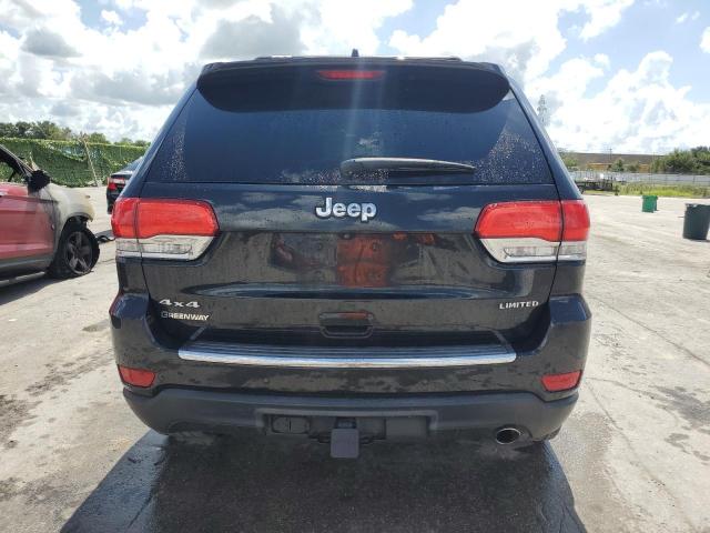 Photo 6 from auction – 2015 JEEP GRAND CHER with VIN 1C4RJFBG0FC711271