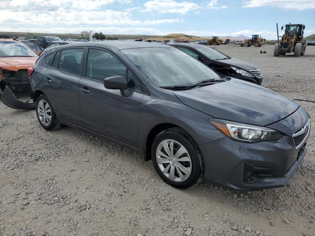 Photo 4 from auction – 2019 SUBARU IMPREZA with VIN 4S3GTAB67K3738800