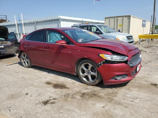 Photo 4 from auction – 2016 FORD FUSION SE with VIN 3FA6P0HD9GR360607