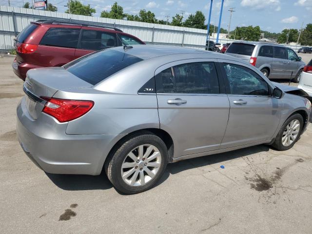 Photo 3 from auction – 2013 CHRYSLER 200 TOURIN with VIN 1C3CCBBB4DN624380