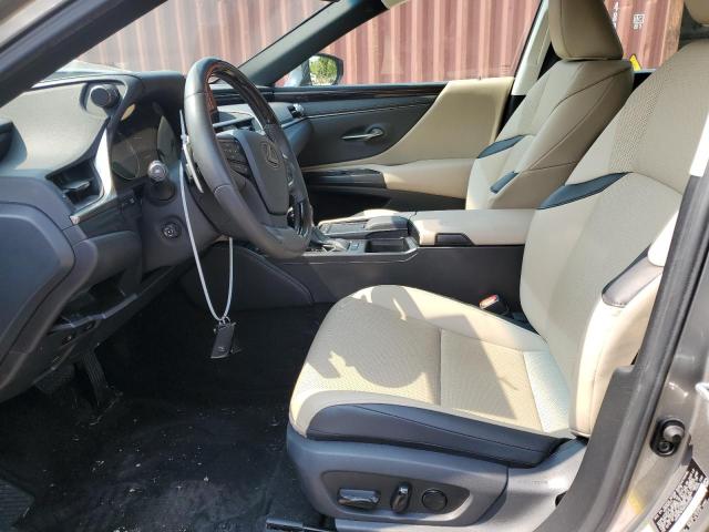 Photo 7 from auction – 2019 LEXUS ES 350 with VIN 58ABZ1B16KU029092