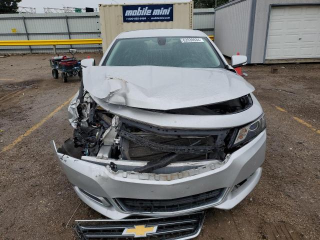 Photo 5 from auction – 2016 CHEVROLET IMPALA LT with VIN 2G1115S37G9181984
