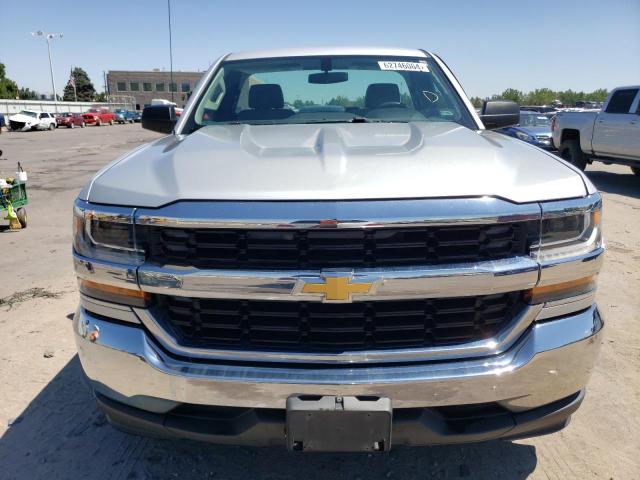 Photo 5 from auction – 2016 CHEVROLET SILVERADO with VIN 1GCNCNEH0GZ381122