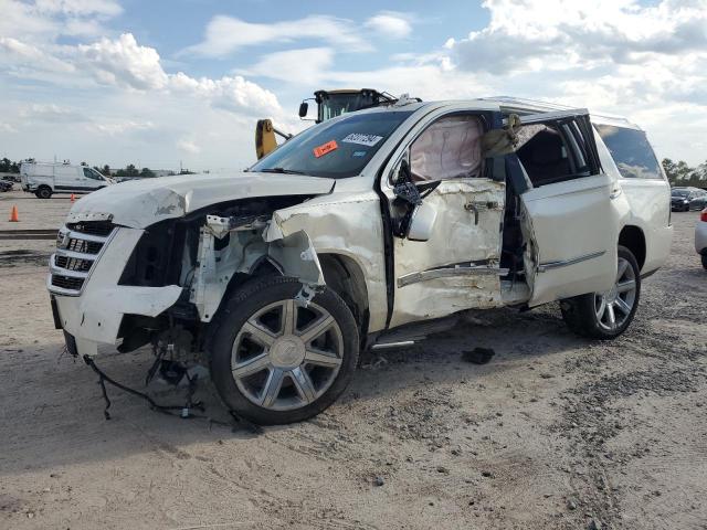 Photo 1 from auction – 2015 CADILLAC ESCALADE L with VIN 1GYS3MKJ6FR530419