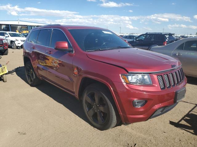 Photo 4 from auction – 2015 JEEP GRAND CHER with VIN 1C4RJFAG3FC676078