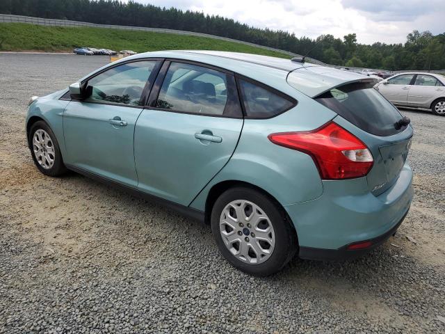 صورة رقم 2 من المزاد - 2012 FORD FOCUS SE مع VIN 1FAHP3K24CL377647