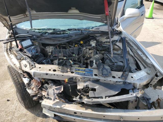 Photo 11 from auction – 2005 CHEVROLET IMPALA LS with VIN 2G1WH52K859292243
