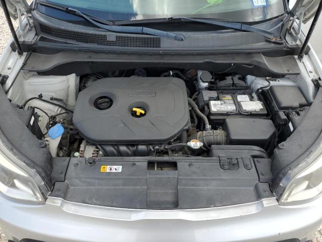 Photo 11 from auction – 2015 KIA SOUL + with VIN KNDJP3A51F7801743