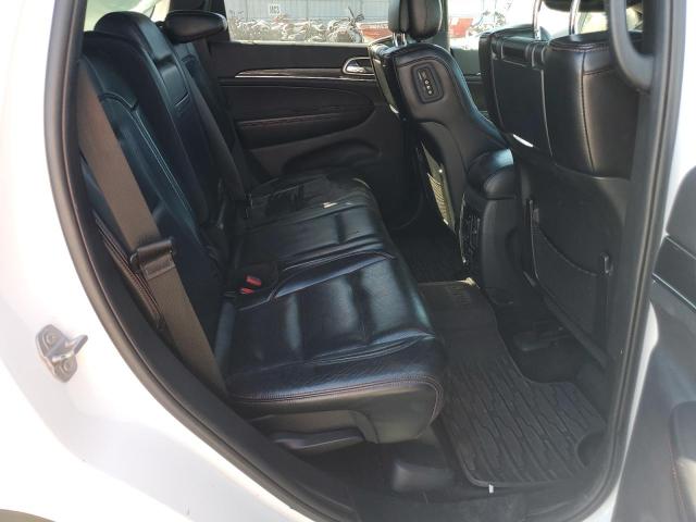 Photo 11 from auction – 2017 JEEP GRAND CHER with VIN 1C4RJFLT9HC804255