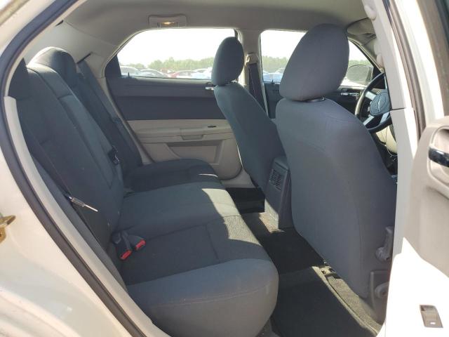 Photo 10 from auction – 2006 CHRYSLER 300 with VIN 2C3KA43R46H104474
