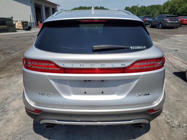 Photo 6 from auction – 2016 LINCOLN MKC RESERV with VIN 5LMCJ3D93GUJ29995