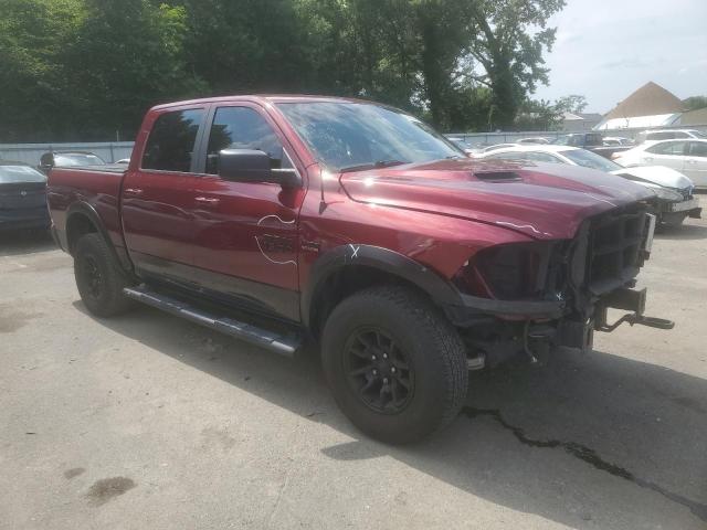 Photo 4 from auction – 2018 RAM 1500 REBEL with VIN 1C6RR7YTXJS196806