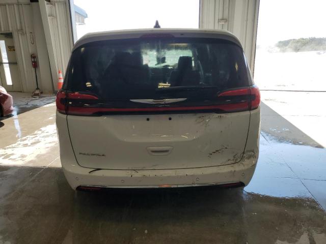 Photo 6 from auction – 2024 CHRYSLER PACIFICA T with VIN 2C4RC1BG8RR142999