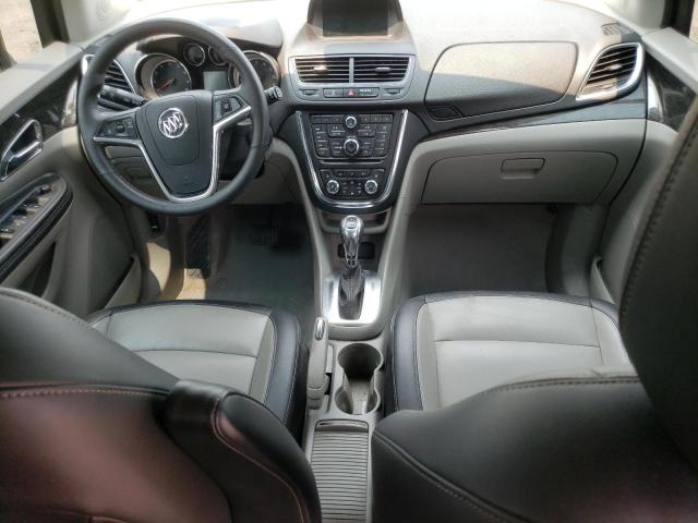 Photo 8 from auction – 2015 BUICK ENCORE with VIN KL4CJGSB7FB158618
