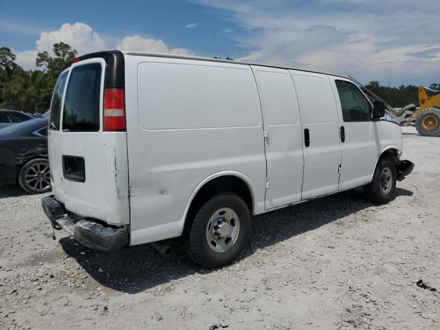 Photo 3 from auction – 2017 CHEVROLET EXPRESS G2 with VIN 1GCWGAFF7H1112954