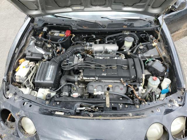 Photo 11 from auction – 1995 ACURA INTEGRA LS with VIN JH4DC4451SS010483