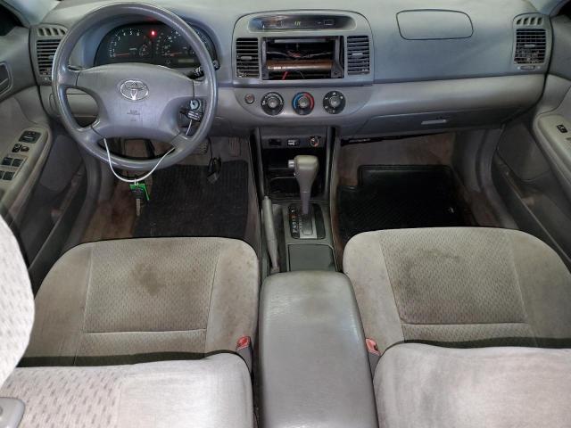 Photo 8 from auction – 2004 TOYOTA CAMRY LE with VIN 4T1BE32K84U878618