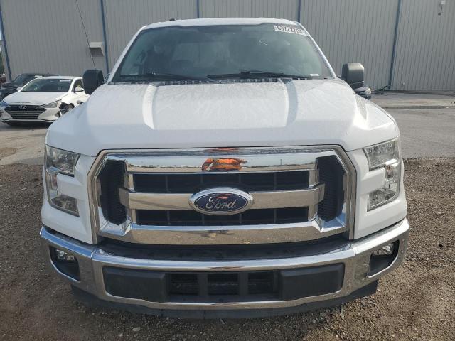 Photo 5 from auction – 2017 FORD F150 SUPER with VIN 1FTEW1CGXHKC13928
