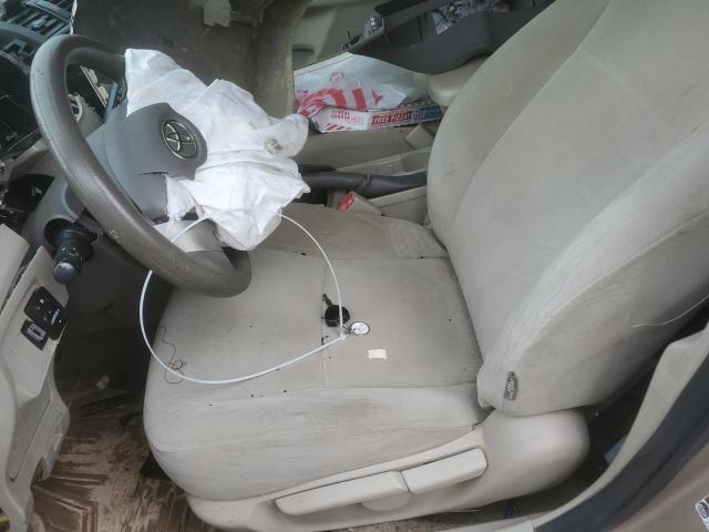 Photo 7 from auction – 2010 TOYOTA COROLLA BA with VIN 2T1BU4EE0AC372292