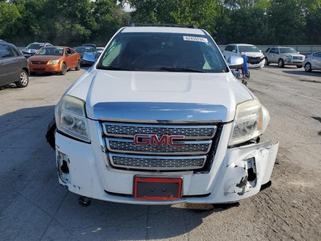 Photo 5 from auction – 2013 GMC TERRAIN SL with VIN 2GKFLVE36D6349599