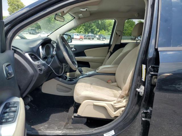Photo 7 from auction – 2017 DODGE JOURNEY SE with VIN 3C4PDCAB9HT648326