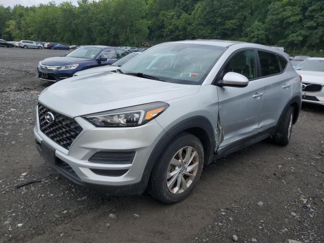 Photo 1 from auction – 2019 HYUNDAI TUCSON SE with VIN KM8J2CA48KU045647