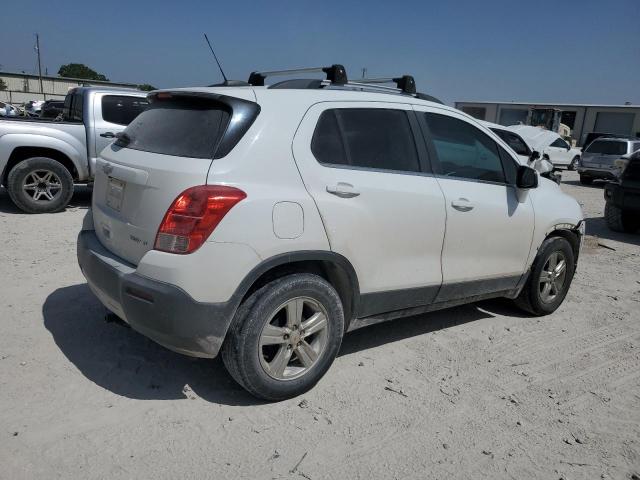Photo 3 from auction – 2015 CHEVROLET TRAX 1LT with VIN KL7CJLSB5FB105198